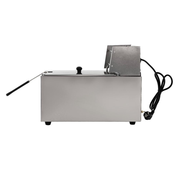 Фритюрница (8л) DF-88 Foodatlas